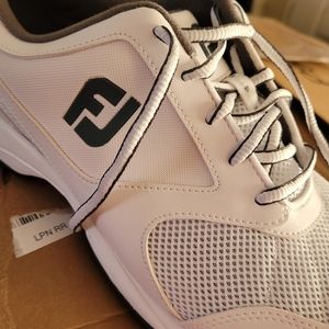Foot Joy Golf Athletic Shoes